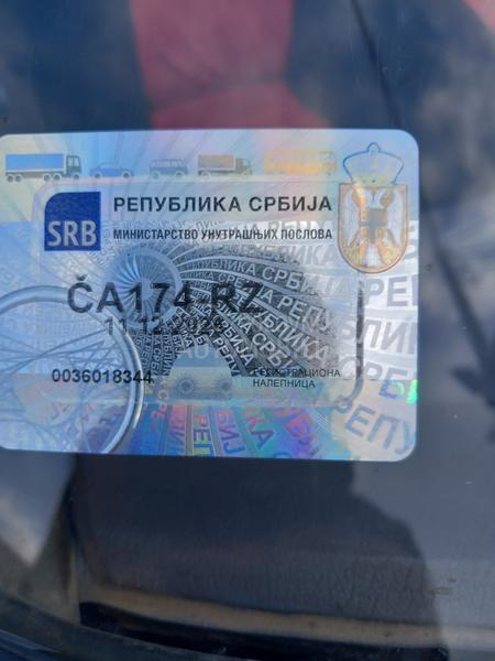 Zastava Florida REG GOD DOBRA