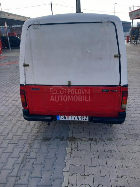 Zastava Florida REG GOD DOBRA