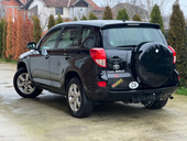 Toyota RAV 4 2.0 16V/4x4/Ch