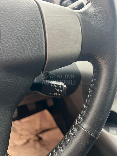 Toyota RAV 4 2.0 16V/4x4/Ch