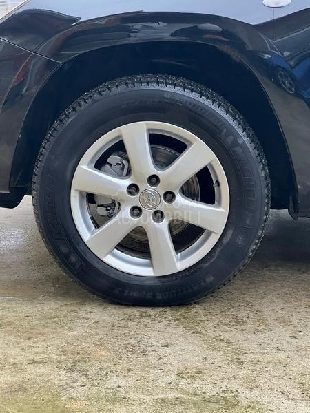 Toyota RAV 4 2.0 16V/4x4/Ch