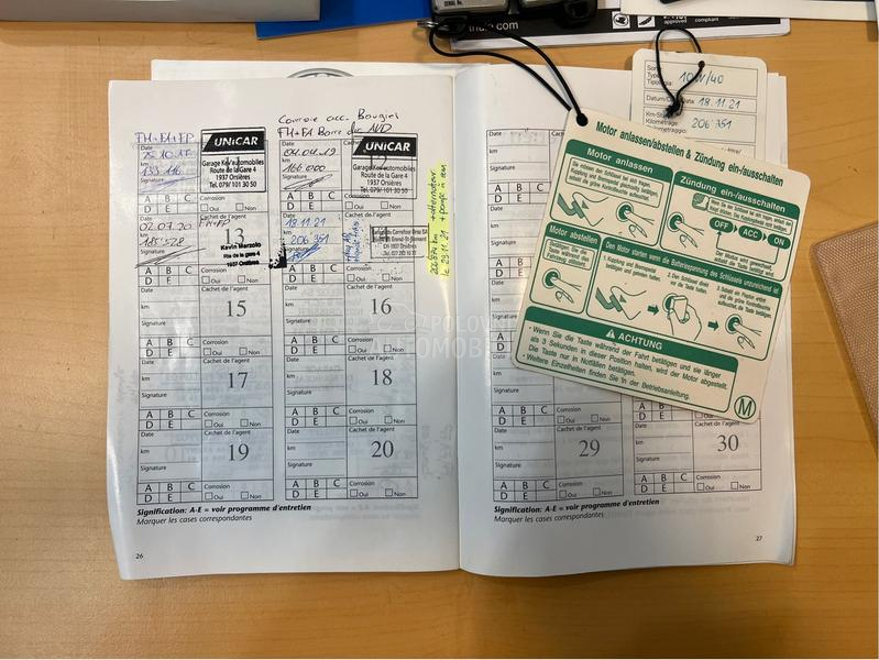 Toyota RAV 4 2.0 16V/4x4/Ch