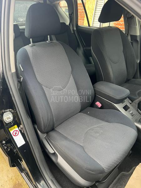 Toyota RAV 4 2.0 16V/4x4/Ch