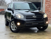 Toyota RAV 4 2.0 16V/4x4/Ch