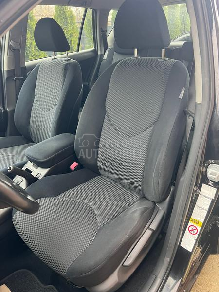 Toyota RAV 4 2.0 16V/4x4/Ch