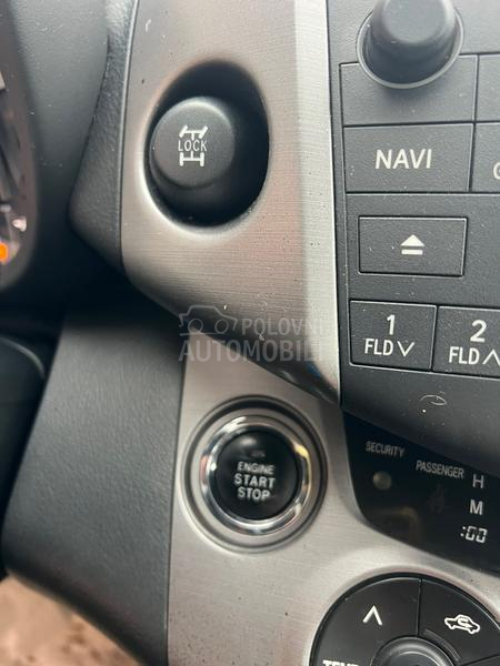 Toyota RAV 4 2.0 16V/4x4/Ch