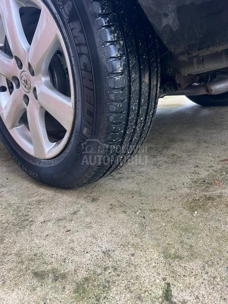 Toyota RAV 4 2.0 16V/4x4/Ch