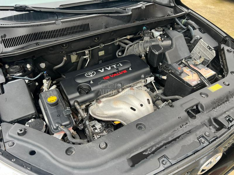 Toyota RAV 4 2.0 16V/4x4/Ch