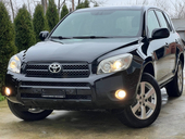 Toyota RAV 4 2.0 16V/4x4/Ch