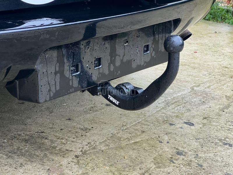 Toyota RAV 4 2.0 16V/4x4/Ch