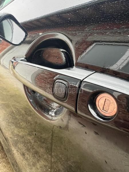 Toyota RAV 4 2.0 16V/4x4/Ch