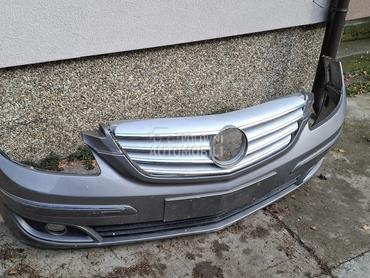 Prednji branik za Mercedes Benz B Klasa od 2007. do 2009. god.