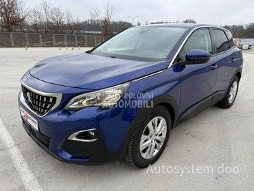 Peugeot 3008 1.2