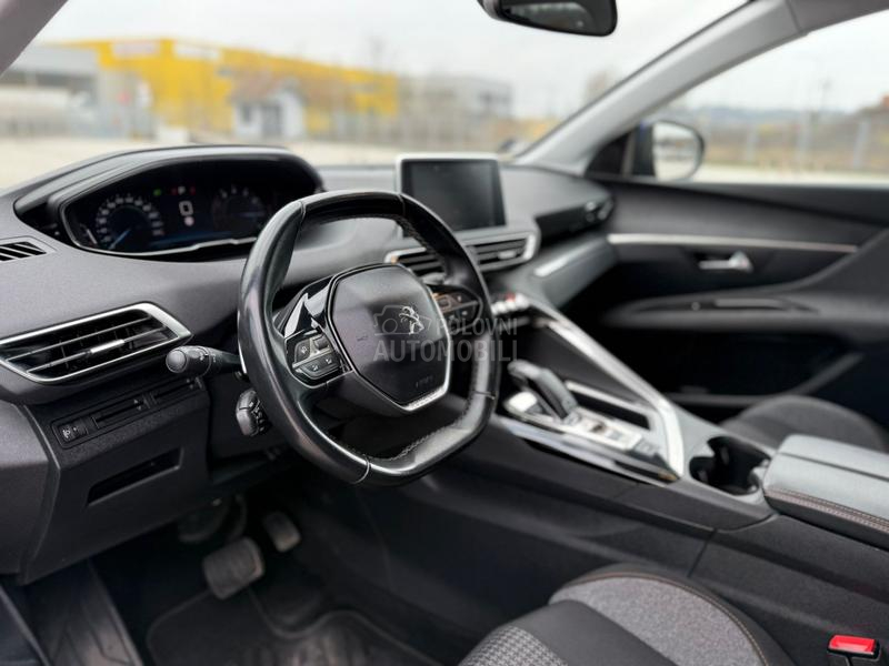 Peugeot 3008 1.2