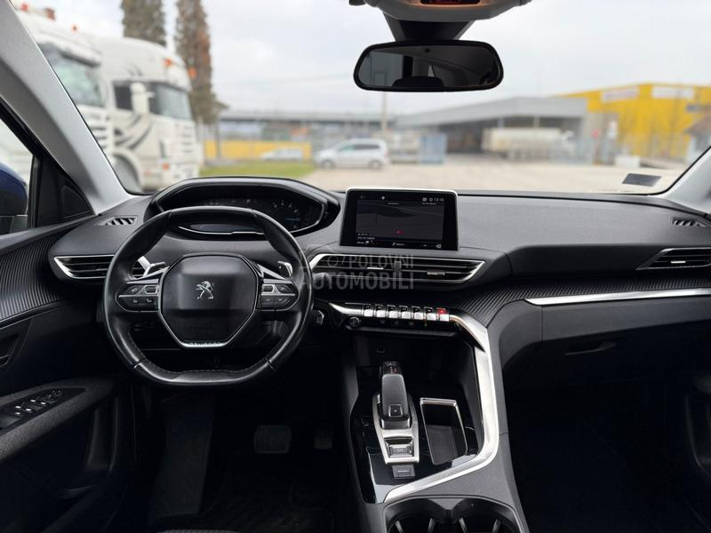 Peugeot 3008 1.2