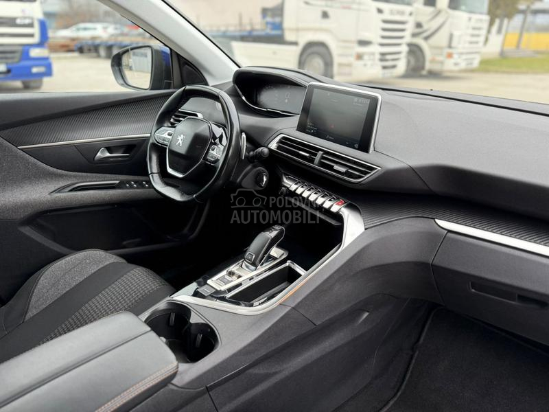 Peugeot 3008 1.2