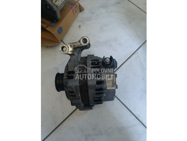 Alternator za Ford Fusion, Fiesta od 2002. do 2008. god.