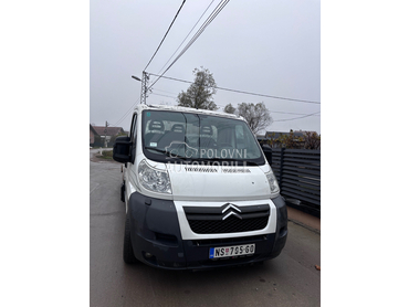 Citroen citroen boxer