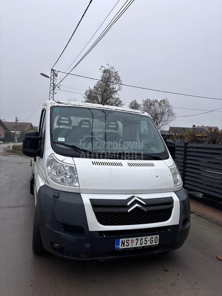 Citroen citroen boxer