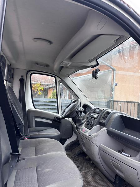 Citroen citroen boxer