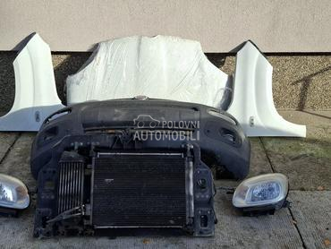 Prednjica za Fiat Panda od 2011. do 2017. god.