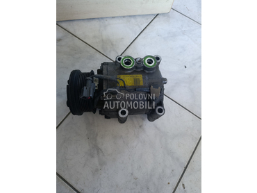 Kompresor klime za Ford Fusion, Fiesta od 2002. do 2008. god.