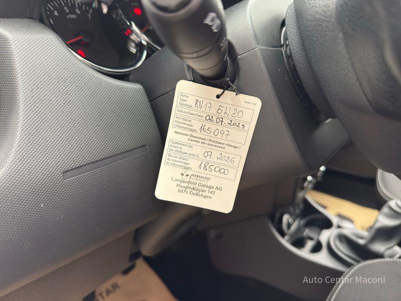 Dacia Duster 1.6 4x4 extreme