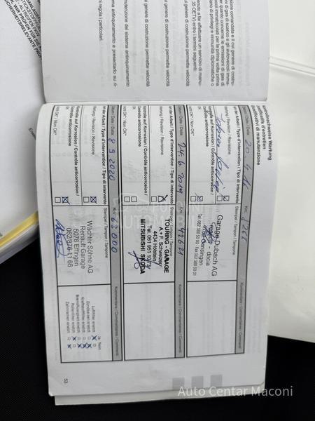 Dacia Duster 1.6 4x4 extreme