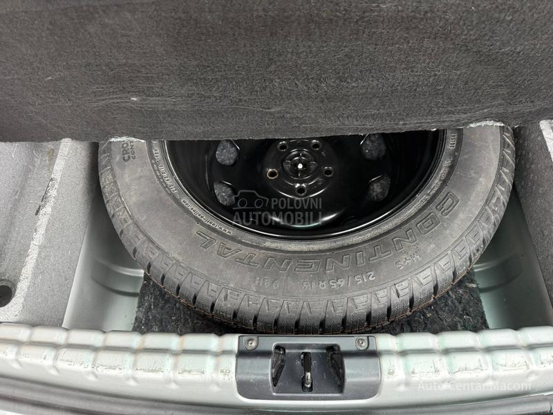 Dacia Duster 1.6 4x4 extreme