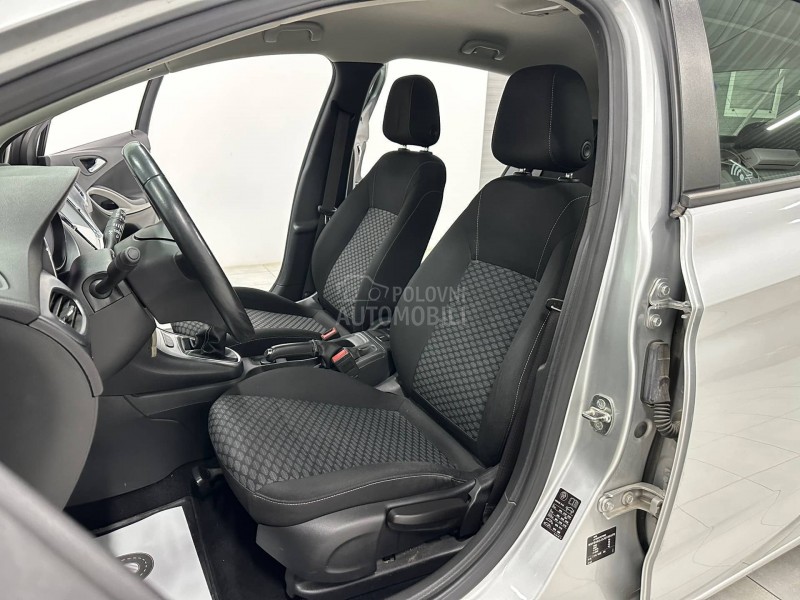 Opel Astra K 1.6 CDTI BUSINESS