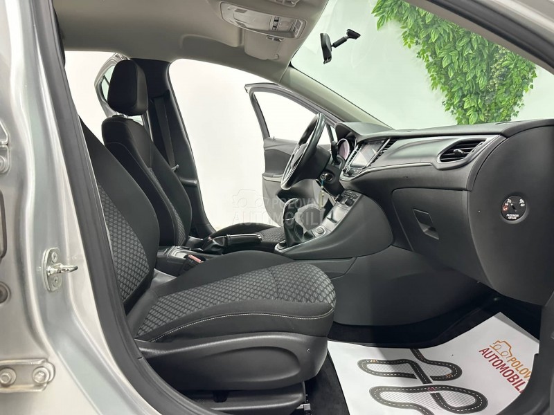 Opel Astra K 1.6 CDTI BUSINESS