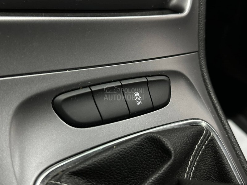 Opel Astra K 1.6 CDTI BUSINESS