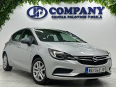Opel Astra K 1.6 CDTI BUSINESS