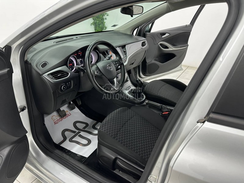 Opel Astra K 1.6 CDTI BUSINESS