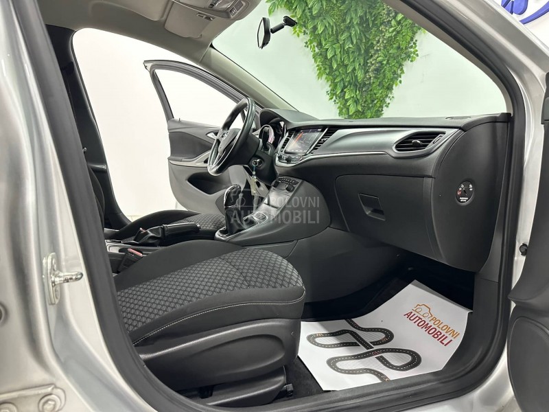 Opel Astra K 1.6 CDTI BUSINESS