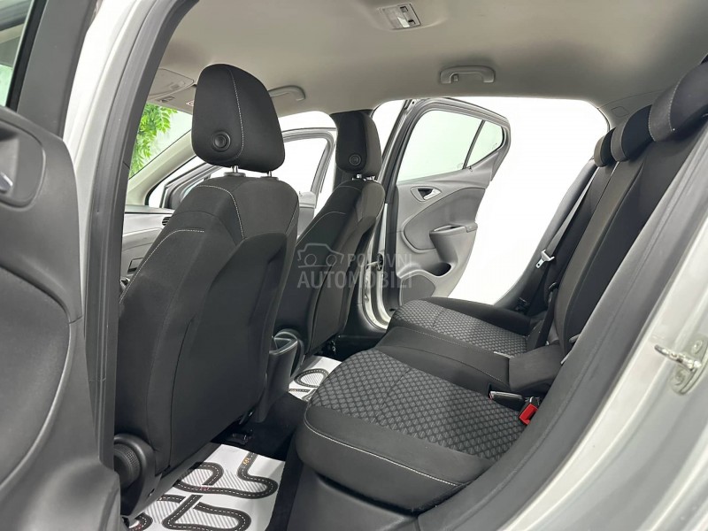 Opel Astra K 1.6 CDTI BUSINESS