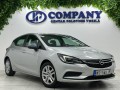 Opel Astra K 1.6 CDTI BUSINESS