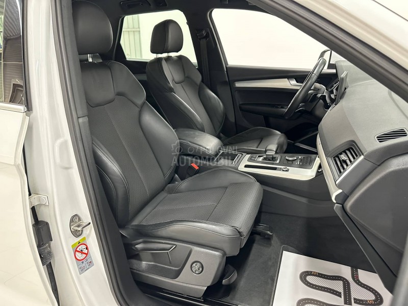 Audi Q5 40 TDI S LINE Q