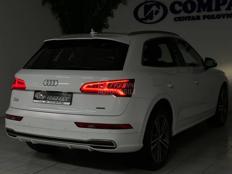 Audi Q5 40 TDI S LINE Q