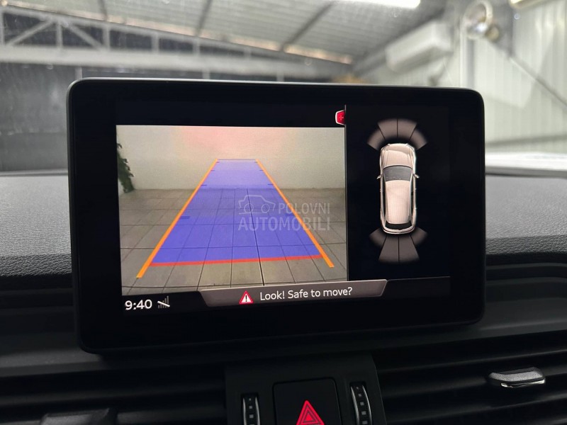 Audi Q5 40 TDI S LINE Q