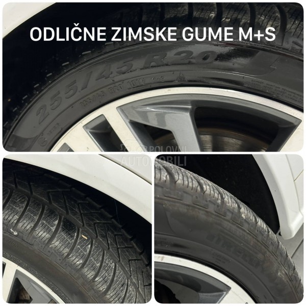 Audi Q5 40 TDI S LINE Q