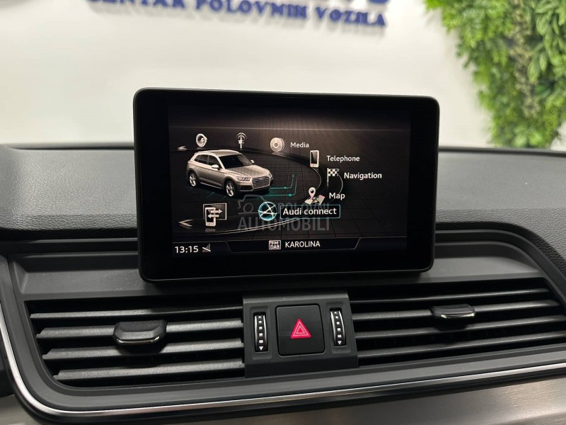 Audi Q5 40 TDI S LINE Q