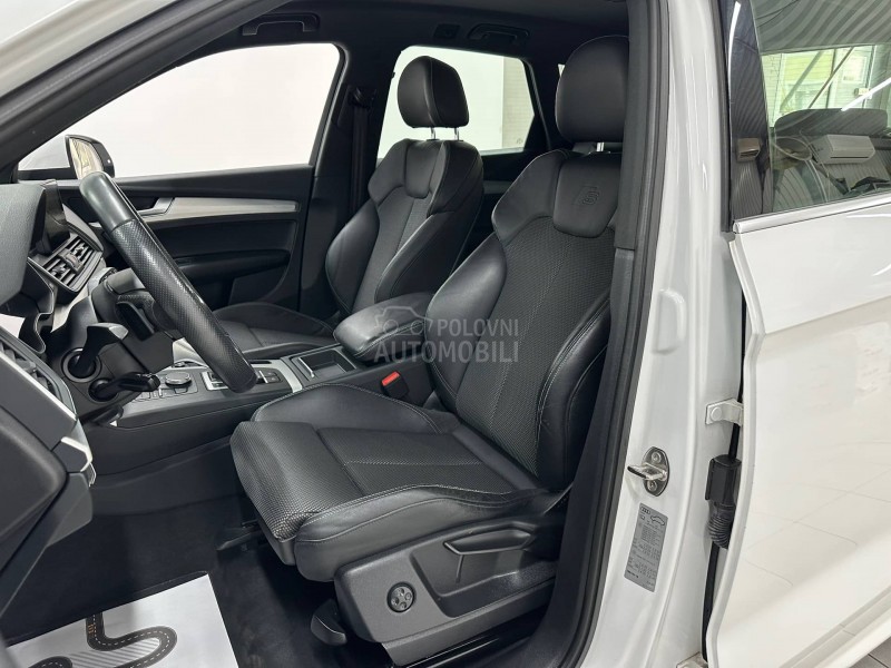 Audi Q5 40 TDI S LINE Q