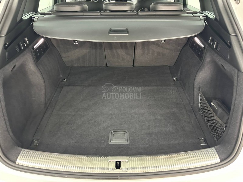 Audi Q5 40 TDI S LINE Q