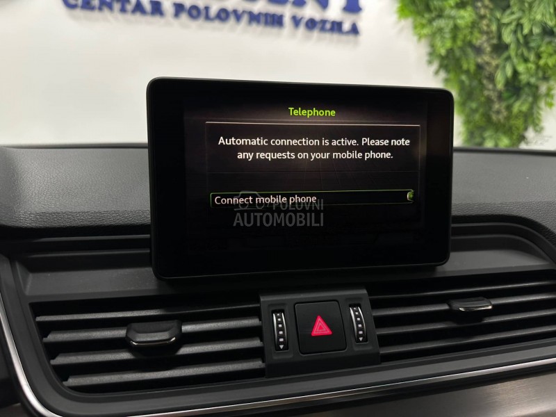 Audi Q5 40 TDI S LINE Q