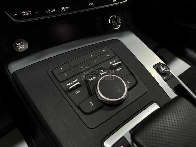 Audi Q5 40 TDI S LINE Q