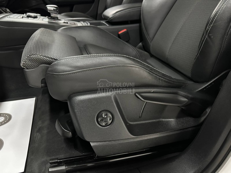 Audi Q5 40 TDI S LINE Q