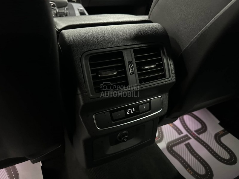 Audi Q5 40 TDI S LINE Q