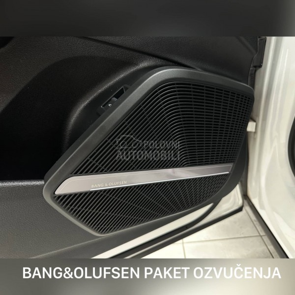 Audi Q5 40 TDI S LINE Q