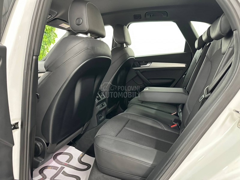 Audi Q5 40 TDI S LINE Q
